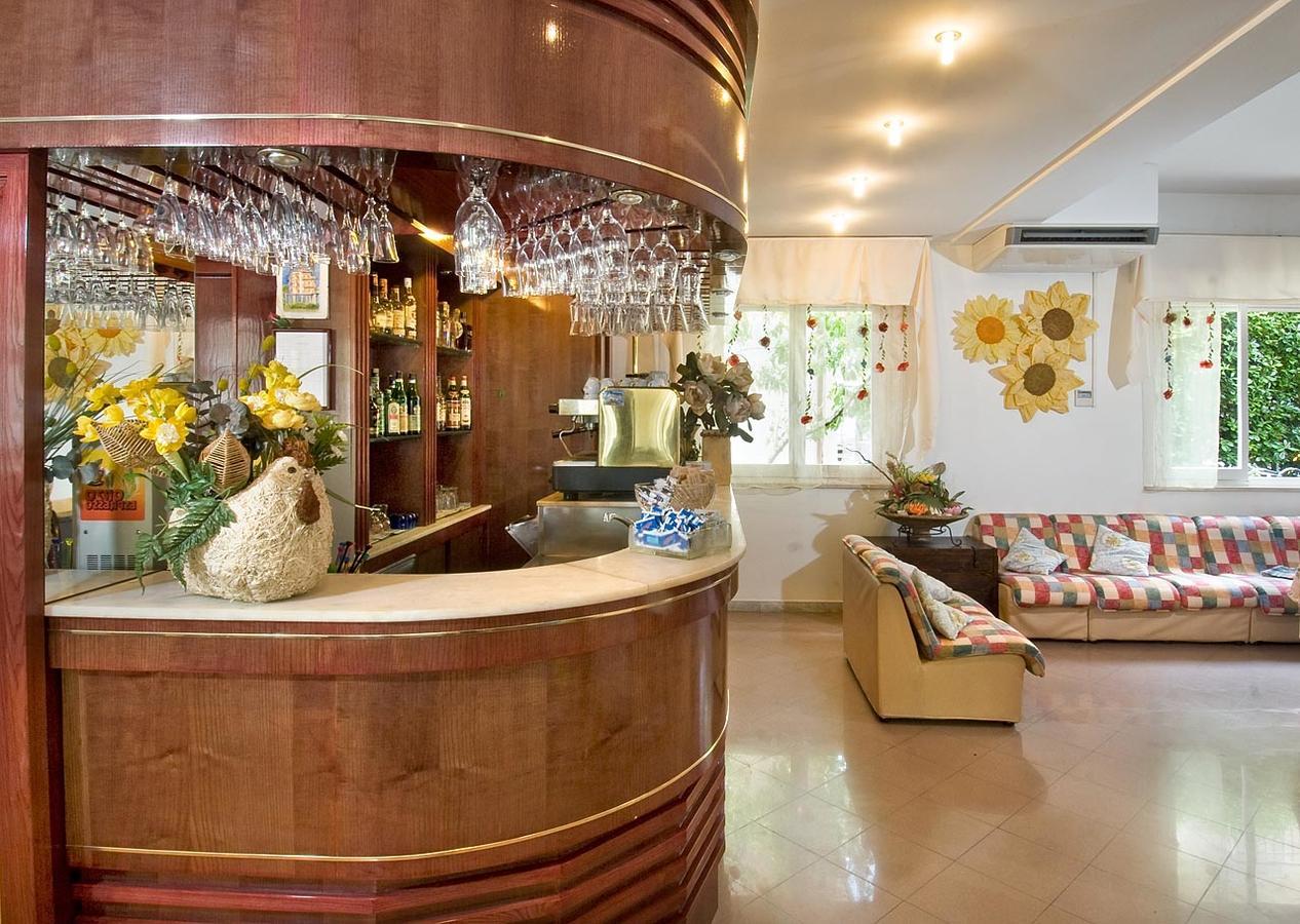 Hotel Venus Riccione Ngoại thất bức ảnh