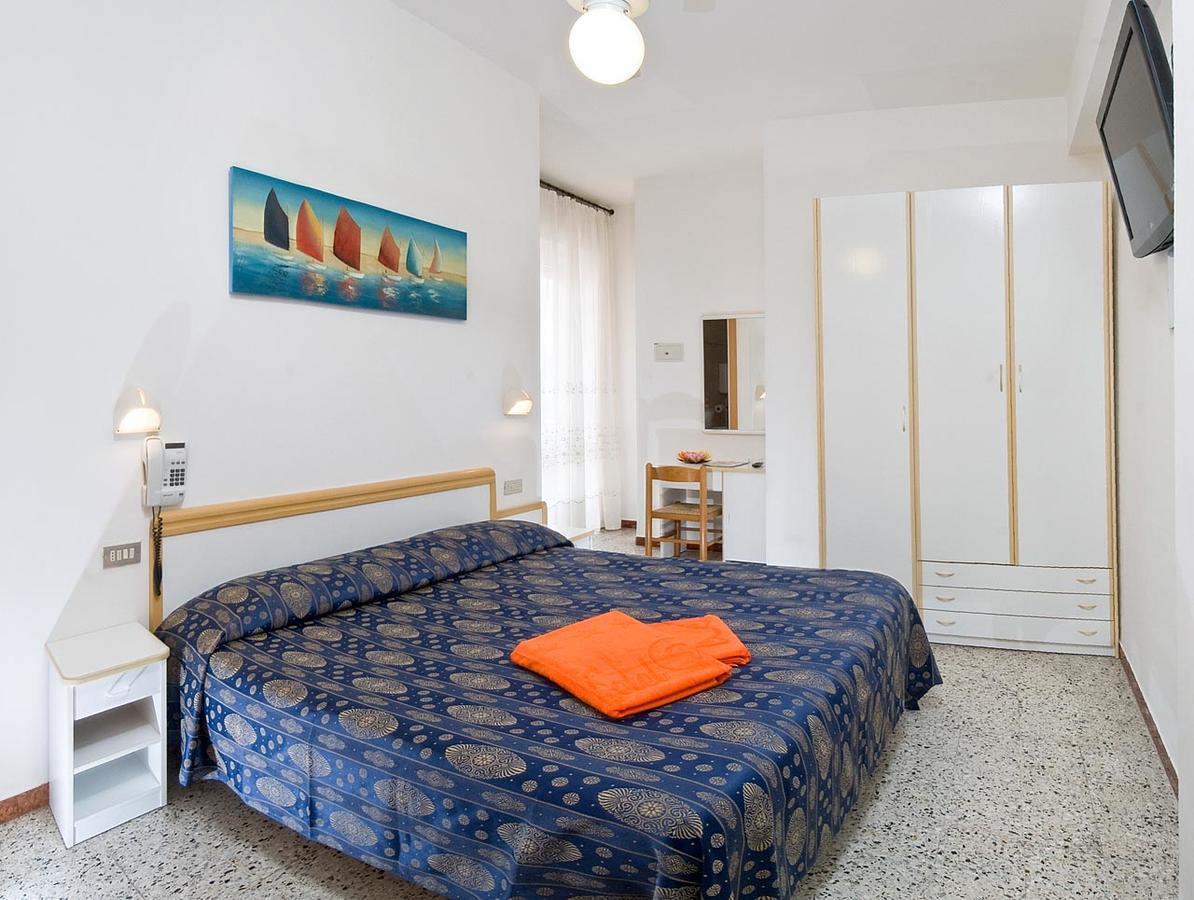 Hotel Venus Riccione Ngoại thất bức ảnh