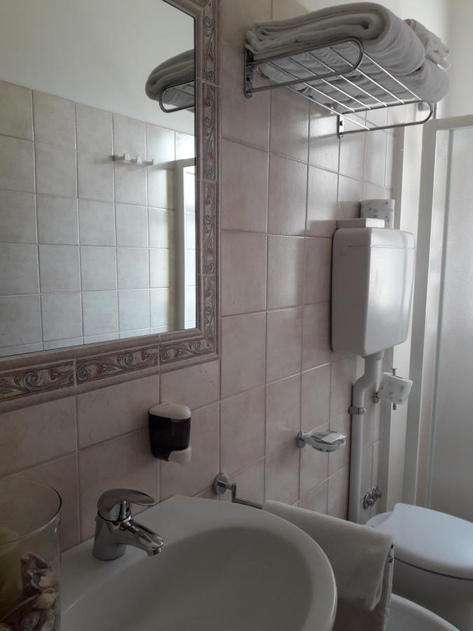 Hotel Venus Riccione Ngoại thất bức ảnh