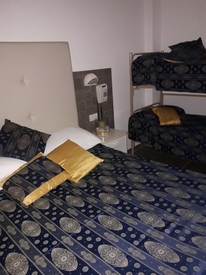 Hotel Venus Riccione Ngoại thất bức ảnh